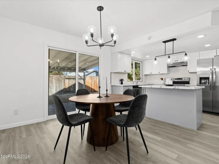 2719 Chavez, Reno, Nevada 89502, 3 Bedrooms Bedrooms, ,3 BathroomsBathrooms,Residential,Residential,Chavez,260004904