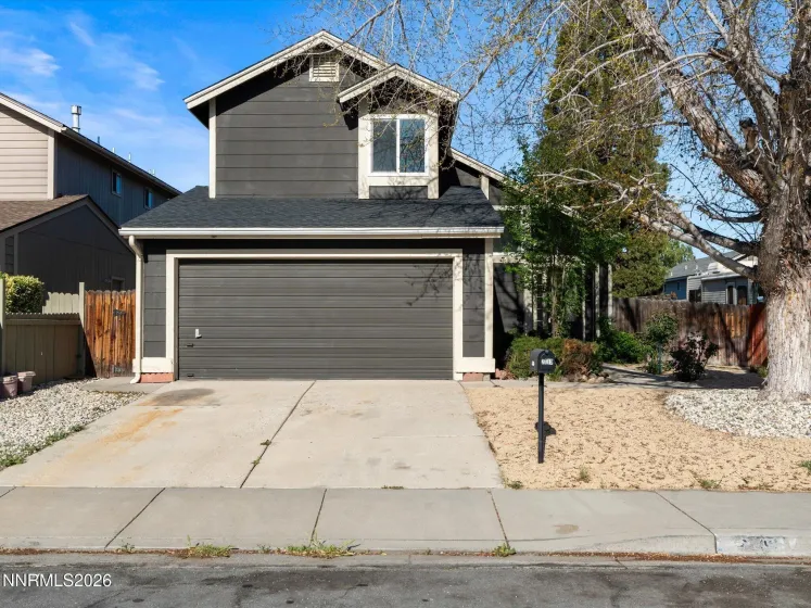 2719 Chavez, Reno, Nevada 89502, 3 Bedrooms Bedrooms, ,3 BathroomsBathrooms,Residential,Residential,Chavez,260004904