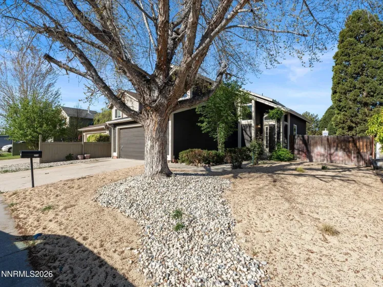 2719 Chavez, Reno, Nevada 89502, 3 Bedrooms Bedrooms, ,3 BathroomsBathrooms,Residential,Residential,Chavez,260004904