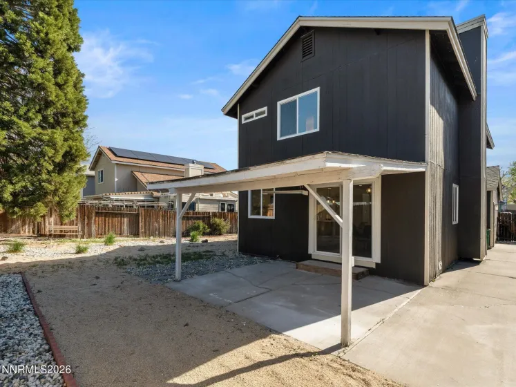 2719 Chavez, Reno, Nevada 89502, 3 Bedrooms Bedrooms, ,3 BathroomsBathrooms,Residential,Residential,Chavez,260004904