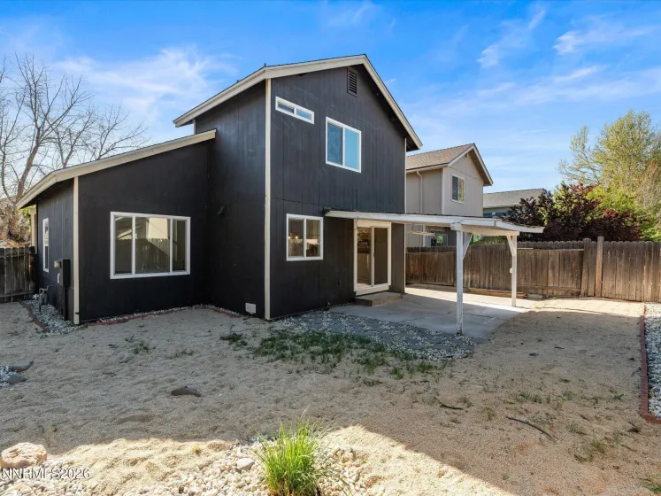 2719 Chavez, Reno, Nevada 89502, 3 Bedrooms Bedrooms, ,3 BathroomsBathrooms,Residential,Residential,Chavez,260004904