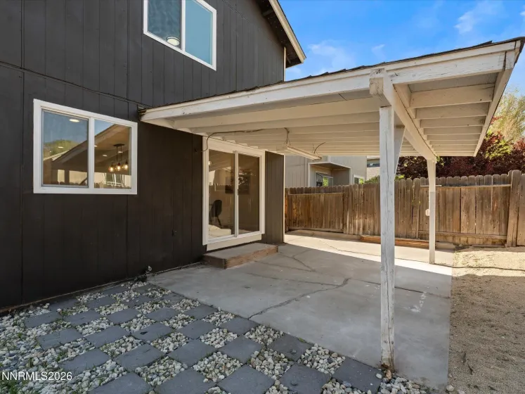 2719 Chavez, Reno, Nevada 89502, 3 Bedrooms Bedrooms, ,3 BathroomsBathrooms,Residential,Residential,Chavez,260004904