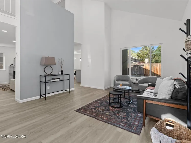 2719 Chavez, Reno, Nevada 89502, 3 Bedrooms Bedrooms, ,3 BathroomsBathrooms,Residential,Residential,Chavez,260004904