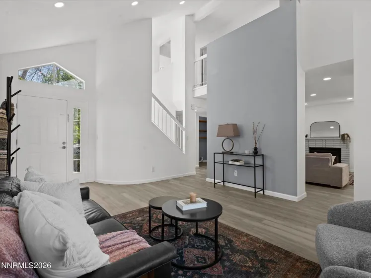 2719 Chavez, Reno, Nevada 89502, 3 Bedrooms Bedrooms, ,3 BathroomsBathrooms,Residential,Residential,Chavez,260004904