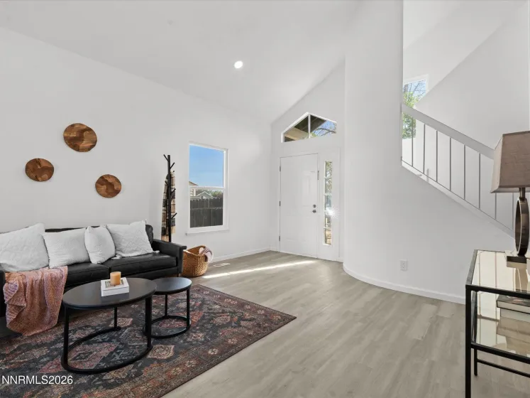 2719 Chavez, Reno, Nevada 89502, 3 Bedrooms Bedrooms, ,3 BathroomsBathrooms,Residential,Residential,Chavez,260004904