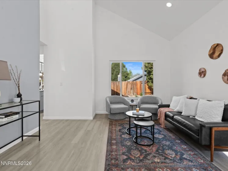 2719 Chavez, Reno, Nevada 89502, 3 Bedrooms Bedrooms, ,3 BathroomsBathrooms,Residential,Residential,Chavez,260004904