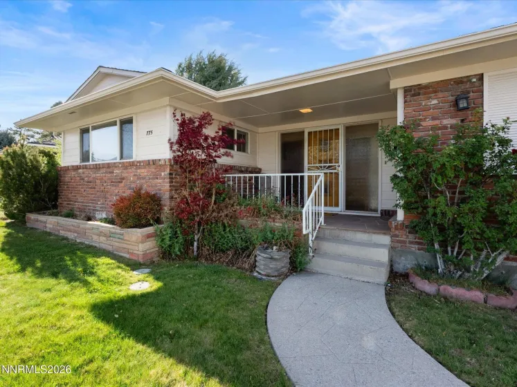 775 Brookfield, Reno, Nevada 89503, 3 Bedrooms Bedrooms, ,2 BathroomsBathrooms,Residential,Residential,Brookfield,260004905