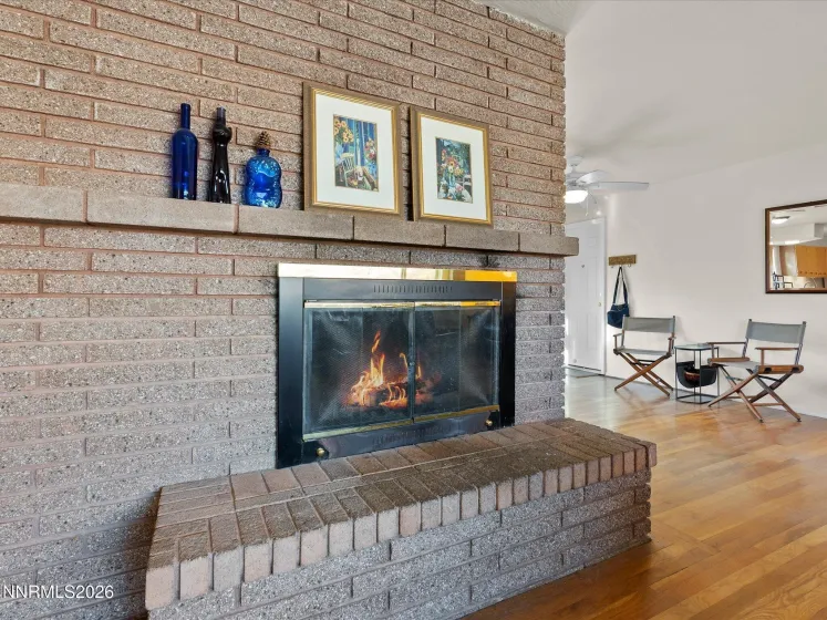 775 Brookfield, Reno, Nevada 89503, 3 Bedrooms Bedrooms, ,2 BathroomsBathrooms,Residential,Residential,Brookfield,260004905