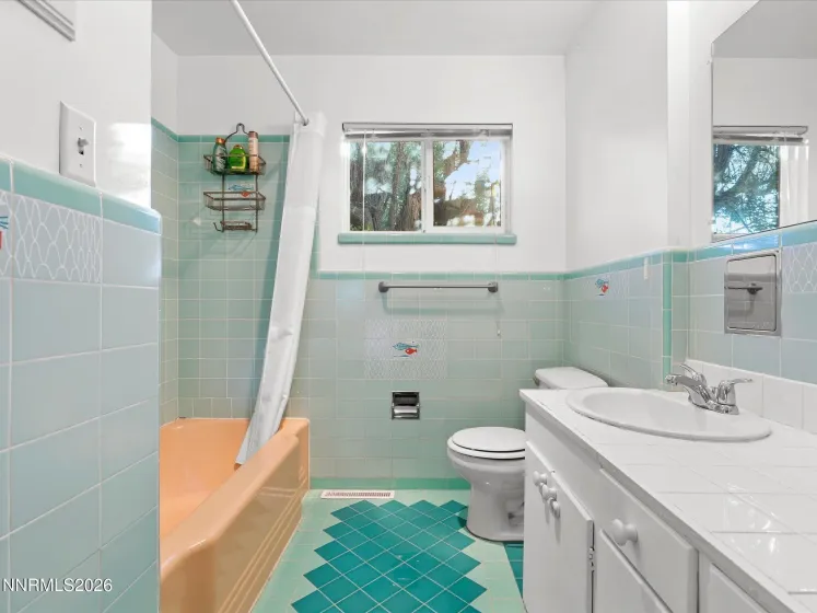 775 Brookfield, Reno, Nevada 89503, 3 Bedrooms Bedrooms, ,2 BathroomsBathrooms,Residential,Residential,Brookfield,260004905