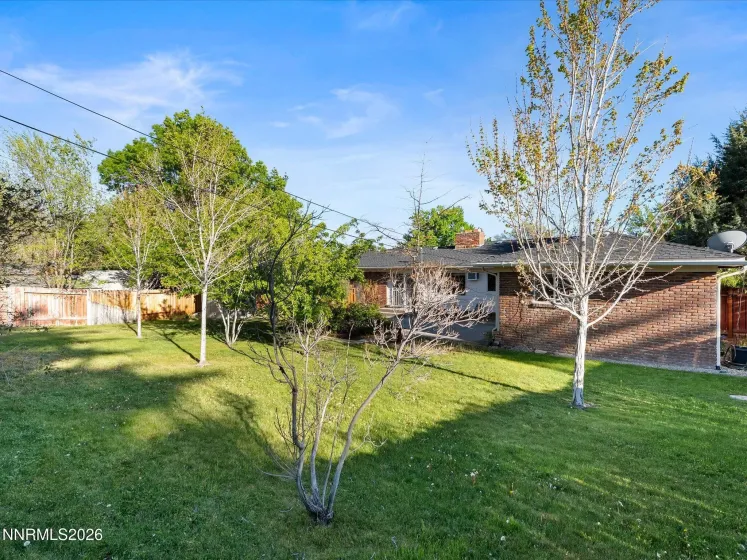 775 Brookfield, Reno, Nevada 89503, 3 Bedrooms Bedrooms, ,2 BathroomsBathrooms,Residential,Residential,Brookfield,260004905