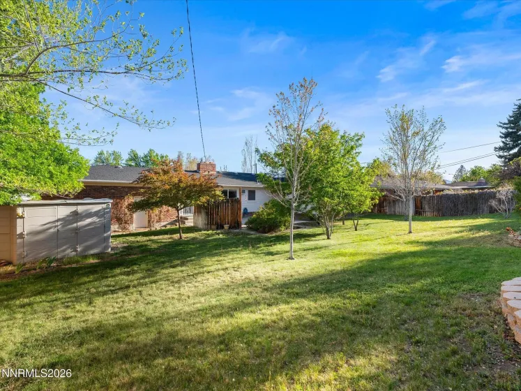 775 Brookfield, Reno, Nevada 89503, 3 Bedrooms Bedrooms, ,2 BathroomsBathrooms,Residential,Residential,Brookfield,260004905