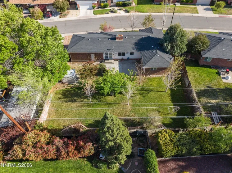 775 Brookfield, Reno, Nevada 89503, 3 Bedrooms Bedrooms, ,2 BathroomsBathrooms,Residential,Residential,Brookfield,260004905