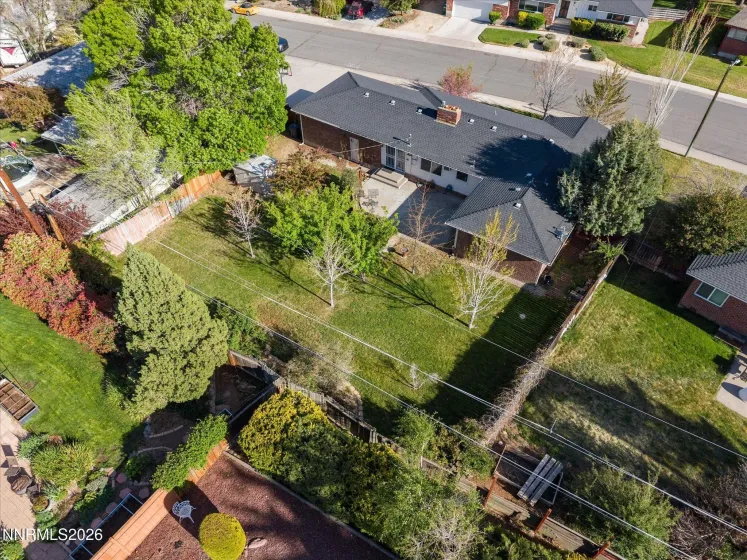 775 Brookfield, Reno, Nevada 89503, 3 Bedrooms Bedrooms, ,2 BathroomsBathrooms,Residential,Residential,Brookfield,260004905