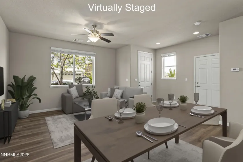 3655 Coastal, Reno, Nevada 89512, 3 Bedrooms Bedrooms, ,3 BathroomsBathrooms,Residential,Residential,Coastal,260004906