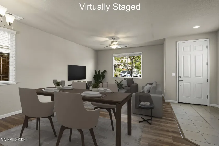 3655 Coastal, Reno, Nevada 89512, 3 Bedrooms Bedrooms, ,3 BathroomsBathrooms,Residential,Residential,Coastal,260004906