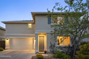 3655 Coastal, Reno, Nevada 89512, 3 Bedrooms Bedrooms, ,3 BathroomsBathrooms,Residential,Residential,Coastal,260004906