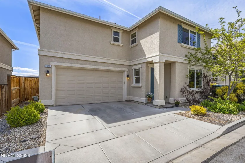 3655 Coastal, Reno, Nevada 89512, 3 Bedrooms Bedrooms, ,3 BathroomsBathrooms,Residential,Residential,Coastal,260004906