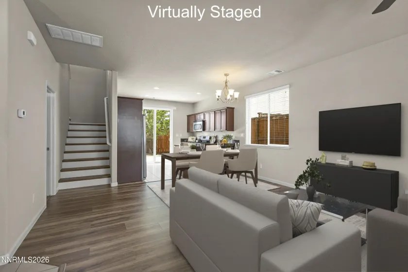 3655 Coastal, Reno, Nevada 89512, 3 Bedrooms Bedrooms, ,3 BathroomsBathrooms,Residential,Residential,Coastal,260004906