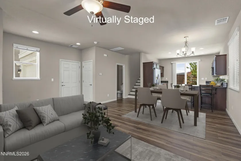 3655 Coastal, Reno, Nevada 89512, 3 Bedrooms Bedrooms, ,3 BathroomsBathrooms,Residential,Residential,Coastal,260004906