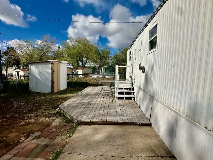 17 Frederick Dr, Reno, Nevada 89506, 2 Bedrooms Bedrooms, 11 Rooms Rooms,1 BathroomBathrooms,Manufactured,Residential,Frederick,260004907