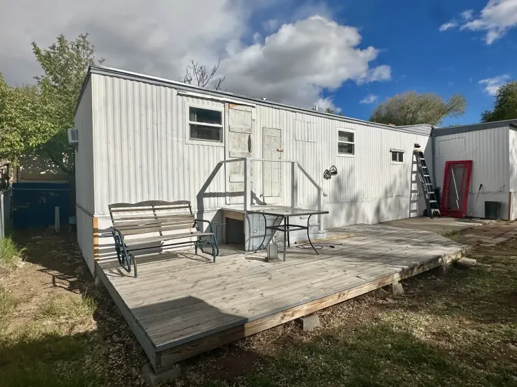 17 Frederick Dr, Reno, Nevada 89506, 2 Bedrooms Bedrooms, 11 Rooms Rooms,1 BathroomBathrooms,Manufactured,Residential,Frederick,260004907