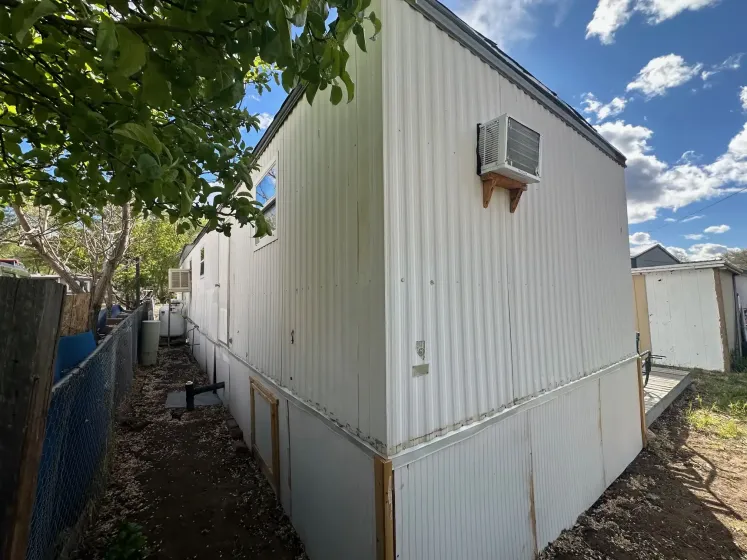 17 Frederick Dr, Reno, Nevada 89506, 2 Bedrooms Bedrooms, 11 Rooms Rooms,1 BathroomBathrooms,Manufactured,Residential,Frederick,260004907