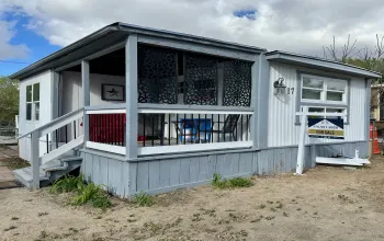 17 Frederick Dr, Reno, Nevada 89506, 2 Bedrooms Bedrooms, 11 Rooms Rooms,1 BathroomBathrooms,Manufactured,Residential,Frederick,260004907