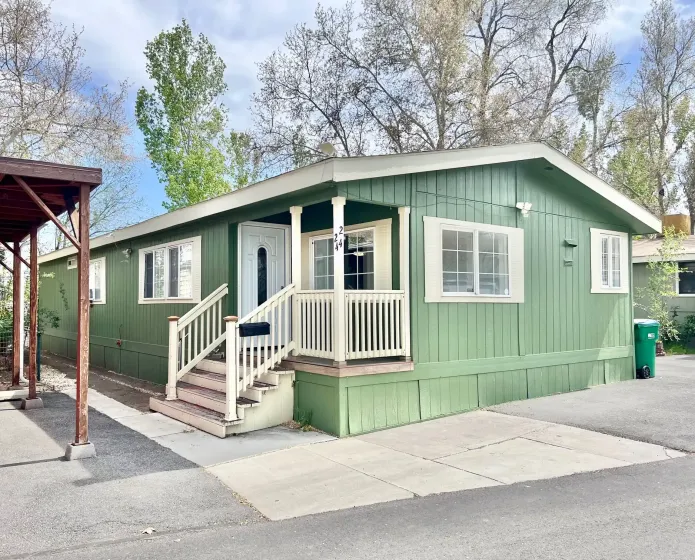 6550 Pyramid Way #24, Sparks, Nevada 89436, 3 Bedrooms Bedrooms, 13 Rooms Rooms,2 BathroomsBathrooms,Manufactured,Residential,Pyramid,260004908