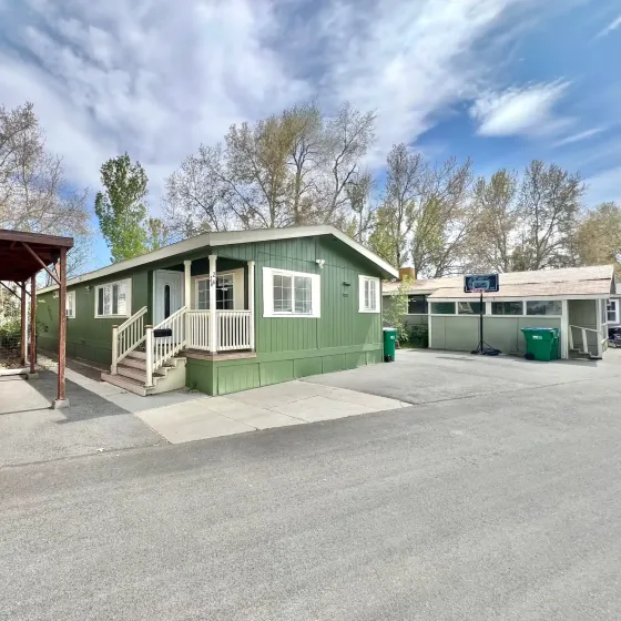 6550 Pyramid Way #24, Sparks, Nevada 89436, 3 Bedrooms Bedrooms, 13 Rooms Rooms,2 BathroomsBathrooms,Manufactured,Residential,Pyramid,260004908