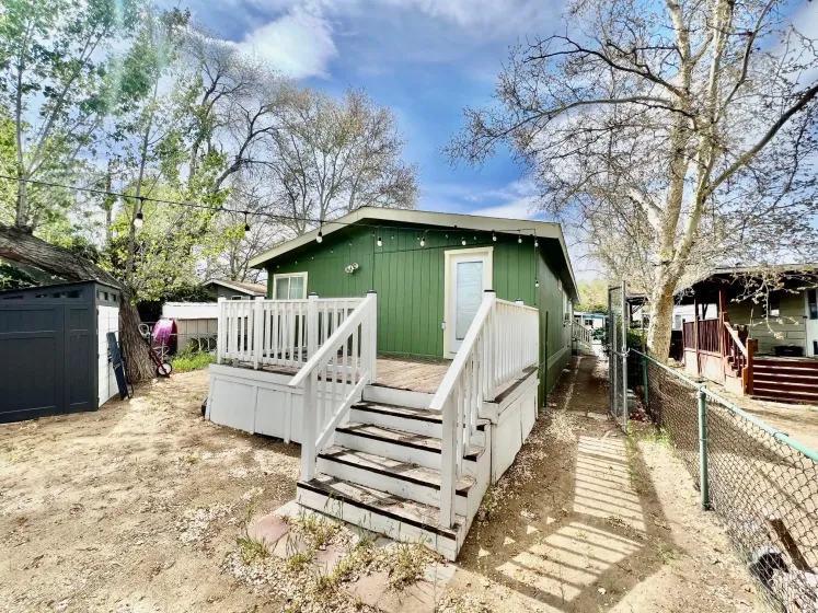 6550 Pyramid Way #24, Sparks, Nevada 89436, 3 Bedrooms Bedrooms, 13 Rooms Rooms,2 BathroomsBathrooms,Manufactured,Residential,Pyramid,260004908