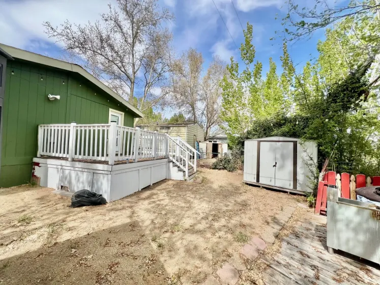 6550 Pyramid Way #24, Sparks, Nevada 89436, 3 Bedrooms Bedrooms, 13 Rooms Rooms,2 BathroomsBathrooms,Manufactured,Residential,Pyramid,260004908