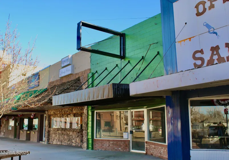 95 Maine, Fallon, Nevada 89406, ,Commercial Sale,Residential,Maine,0,250059188