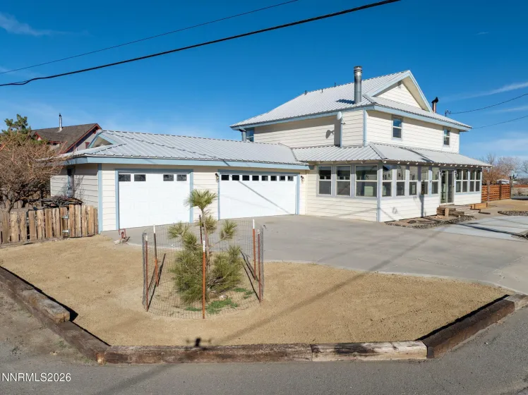 99 Toll, Virginia City, Nevada 89440, 4 Bedrooms Bedrooms, ,3 BathroomsBathrooms,Residential,Residential,Toll,260002997