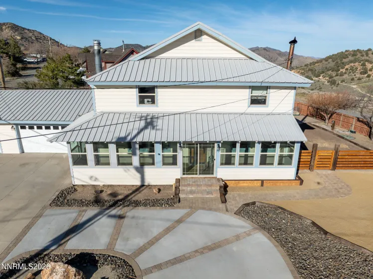 99 Toll, Virginia City, Nevada 89440, 4 Bedrooms Bedrooms, ,3 BathroomsBathrooms,Residential,Residential,Toll,260002997