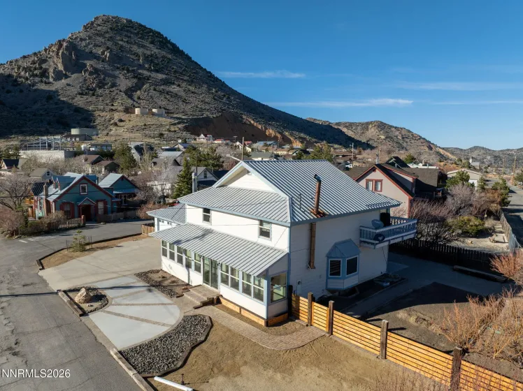 99 Toll, Virginia City, Nevada 89440, 4 Bedrooms Bedrooms, ,3 BathroomsBathrooms,Residential,Residential,Toll,260002997