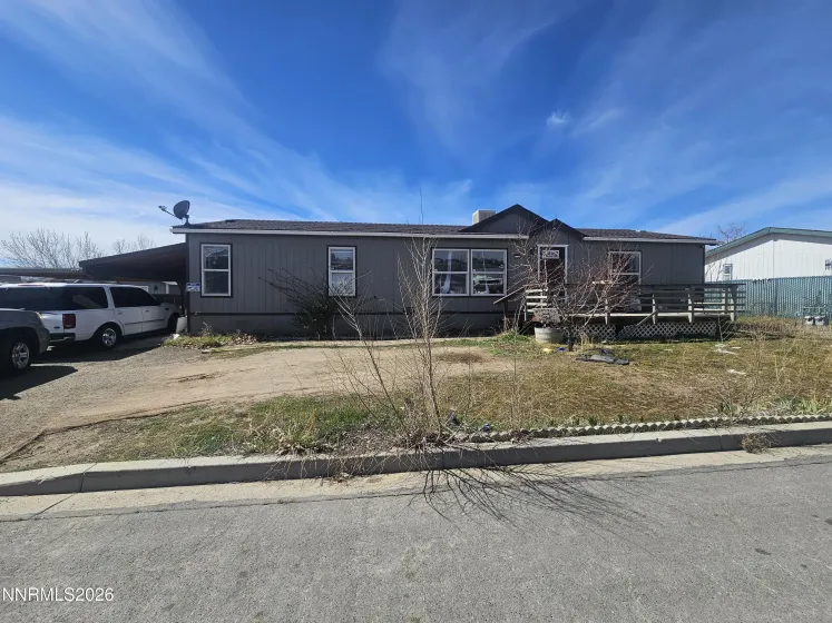 7661 Lytton, Reno, Nevada 89506, 3 Bedrooms Bedrooms, ,2 BathroomsBathrooms,Residential,Residential,Lytton,260002959