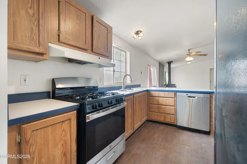 4870 Buffalo, Stagecoach, Nevada 89429, 4 Bedrooms Bedrooms, ,2 BathroomsBathrooms,Residential,Residential,Buffalo,260003732