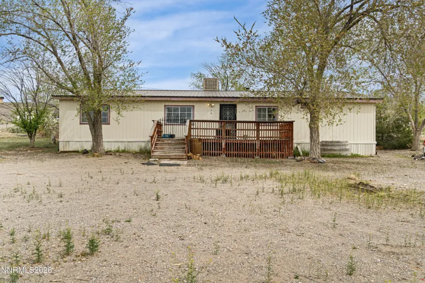 4870 Buffalo, Stagecoach, Nevada 89429, 4 Bedrooms Bedrooms, ,2 BathroomsBathrooms,Residential,Residential,Buffalo,260003732