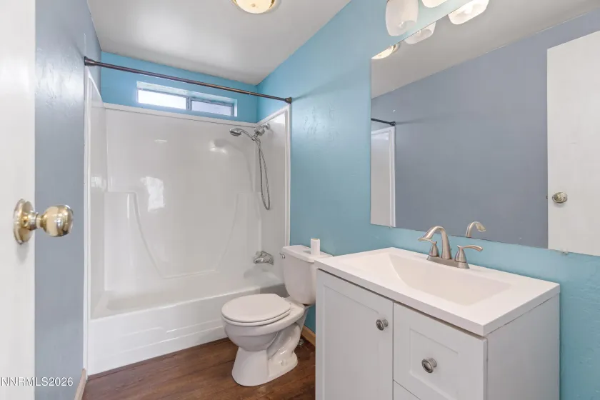 4870 Buffalo, Stagecoach, Nevada 89429, 4 Bedrooms Bedrooms, ,2 BathroomsBathrooms,Residential,Residential,Buffalo,260003732