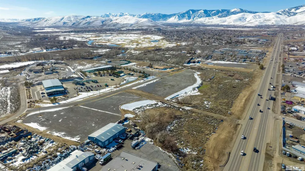 0 US HWY 50 E - APN#00837149, Carson City, Nevada 89701, ,Land,Residential,US HWY 50 E - APN#00837149,240004401
