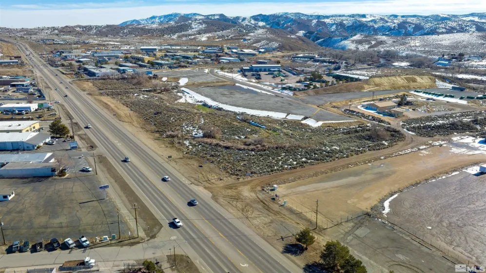 0 US HWY 50 E - APN#00837149, Carson City, Nevada 89701, ,Land,Residential,US HWY 50 E - APN#00837149,240004401