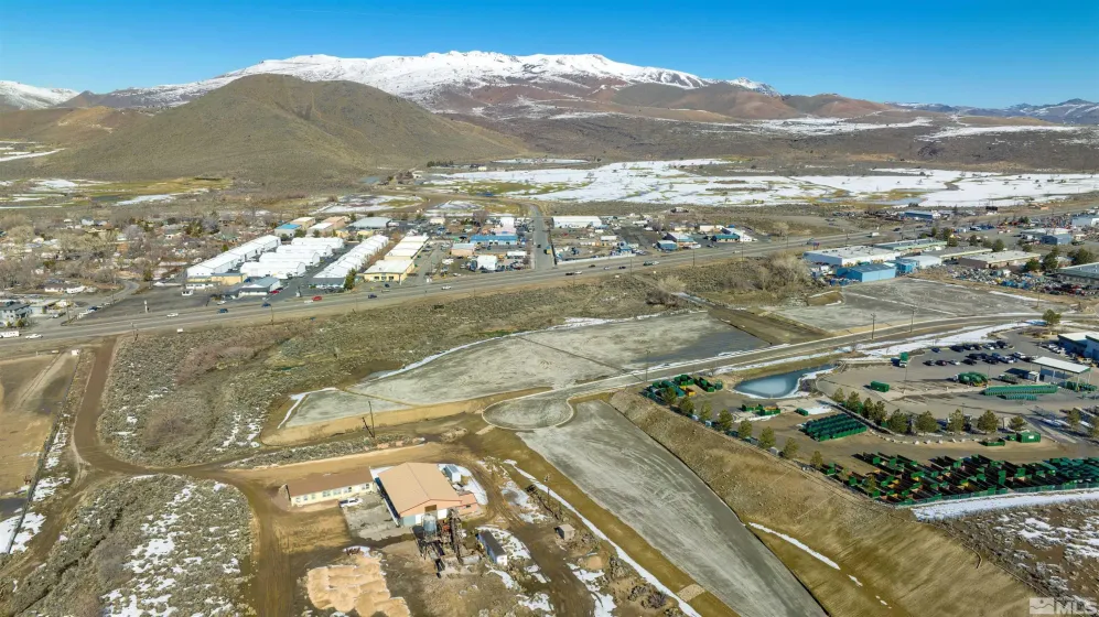 0 US HWY 50 E - APN#00837149, Carson City, Nevada 89701, ,Land,Residential,US HWY 50 E - APN#00837149,240004401