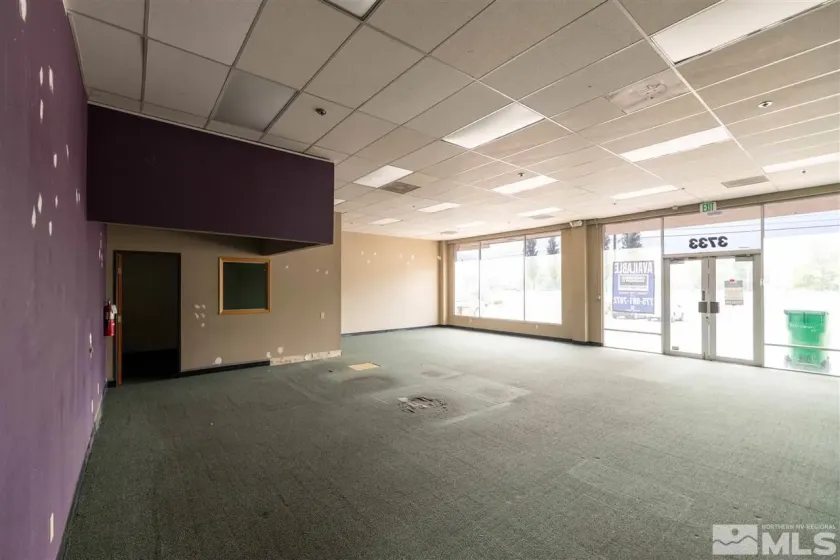 3733 Carson, Carson City, Nevada 89706, ,Commercial Lease,Manufactured,Carson,240006867