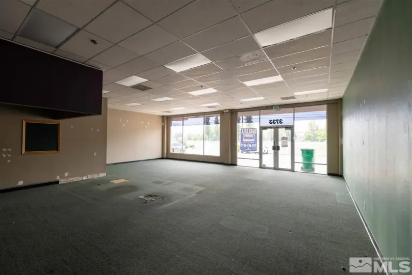 3733 Carson, Carson City, Nevada 89706, ,Commercial Lease,Manufactured,Carson,240006867