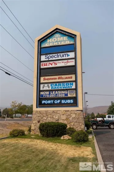 3733 Carson, Carson City, Nevada 89706, ,Commercial Lease,Manufactured,Carson,240006867