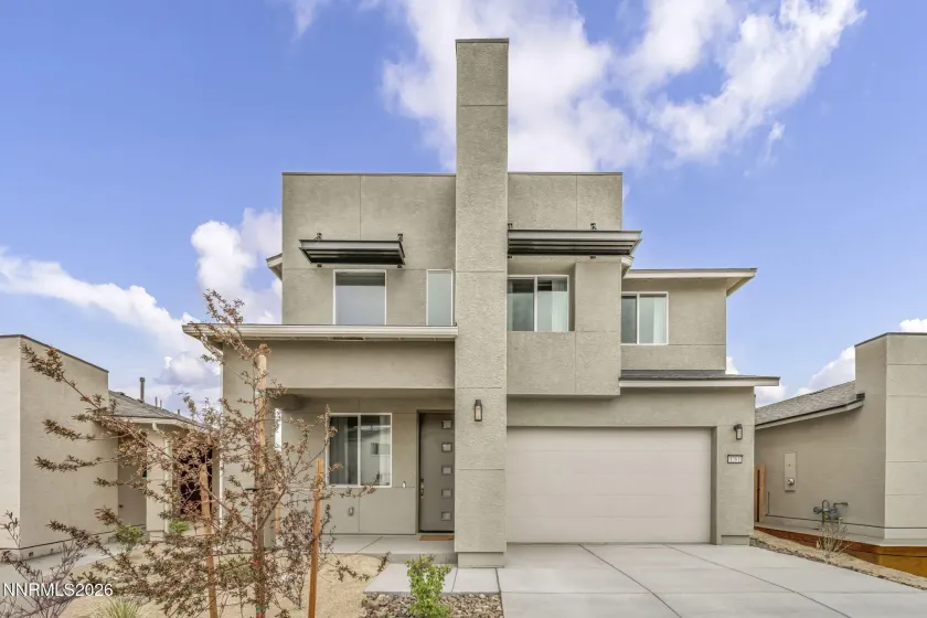 1381 Jett, Carson City, Nevada 89705, 4 Bedrooms Bedrooms, ,3 BathroomsBathrooms,Residential,Residential,Jett,260004907