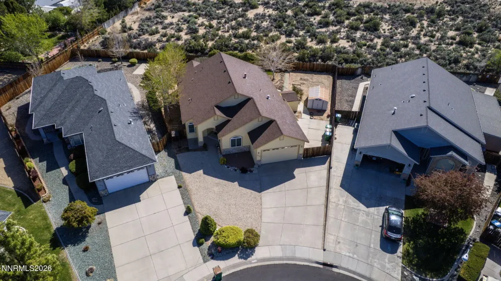 968 Kerinne, Carson City, Nevada 89701, 3 Bedrooms Bedrooms, ,2 BathroomsBathrooms,Residential,Residential,Kerinne,260004911