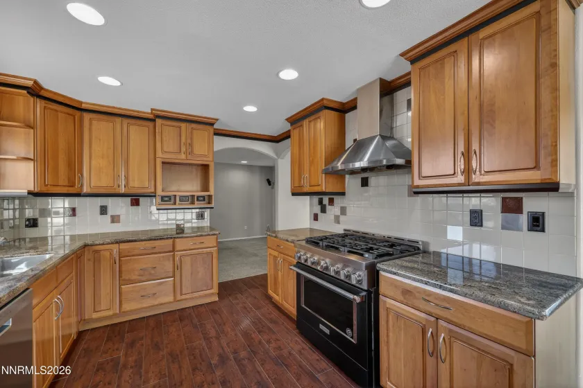 2975 Cahal, Reno, Nevada 89523, 3 Bedrooms Bedrooms, ,2 BathroomsBathrooms,Residential,Residential,Cahal,260004912