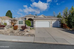 2975 Cahal, Reno, Nevada 89523, 3 Bedrooms Bedrooms, ,2 BathroomsBathrooms,Residential,Residential,Cahal,260004912