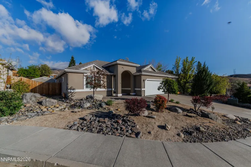 2975 Cahal, Reno, Nevada 89523, 3 Bedrooms Bedrooms, ,2 BathroomsBathrooms,Residential,Residential,Cahal,260004912